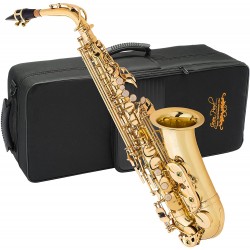 USA Student Alto Saxophone