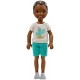 Barbie Club Chelsea Boy Doll