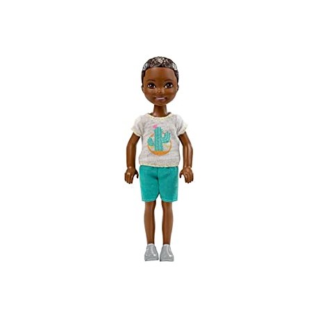 Barbie Club Chelsea Boy Doll