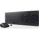 Lenovo Essential Wireless Keyboard & Mouse Combo