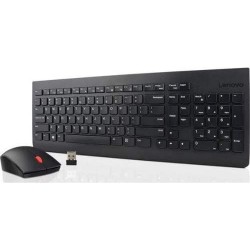 Lenovo Essential Wireless Keyboard & Mouse Combo