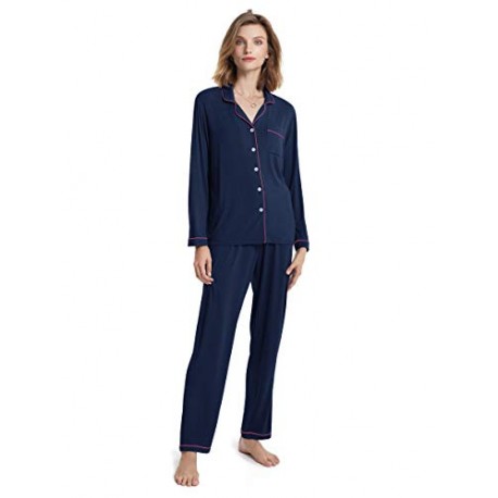 Womens Pajama Sets