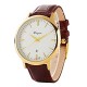 Men Watch Ultra Thin Watch
