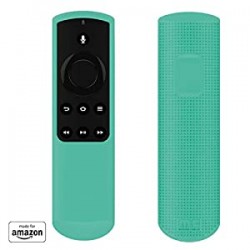 Case for Alexa Voice Remote for Fire TV Stick
