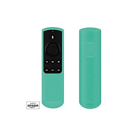Case for Alexa Voice Remote for Fire TV Stick