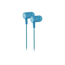 Uber in Ear Wired Earbuds