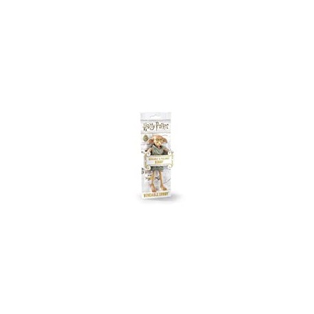 The Noble Collection Bendable