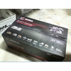 ASUS ROG 2K 4ms NVDIA G-SYNC 27