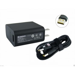 Lenovo 40W Yoga 3 Pro-1370/1170 Slim Travel Charger