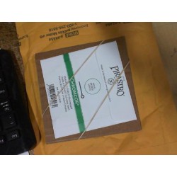 Violin A String, Mittel Envelope, 4/4 Size