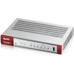 Next Generation VPN Firewall with 1 WAN
