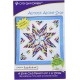 Cozy Quilt Designs Almost Alone Star pattern