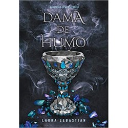 Dama de humo