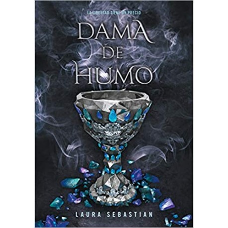 Dama de humo