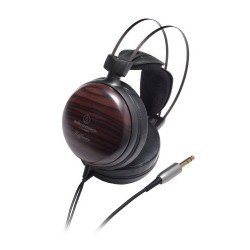 Audio-Technica ATH W5000 Audiophile Closed Back Headphones