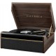 Victrola's 3-in-1 Avery Bluetooth Record Player with 3-Speed Turntable