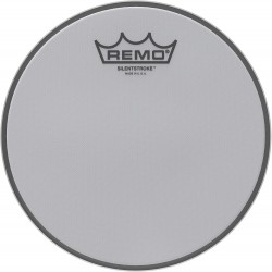 Remo Silentstroke Drumhead, 8"