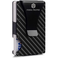 Carbon Fiber Wallet