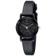 Women's LQ139A-1E Classic Round Analog Watch