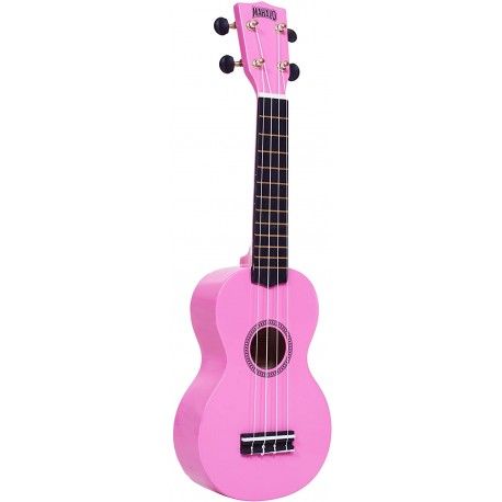 Mahalo Ukuleles