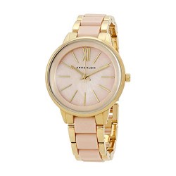 Women's Resin Bracelet Dress Watch