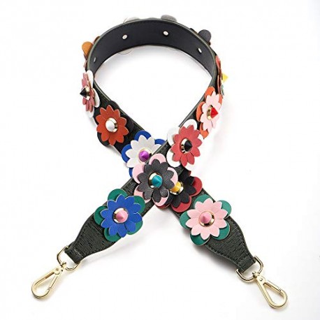 Flower Purse Strap Replacement