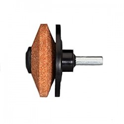 Multi-Sharp Mower Sharpener