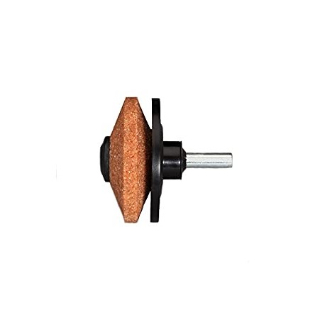 Multi-Sharp Mower Sharpener