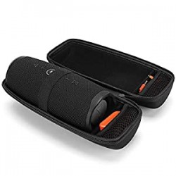 Hard Travel Case Protective Bag for JBL Charge 4 Portable Waterproof