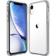 Clear Anti-Scratch Shock Absorption Cover Case for iPhone XR