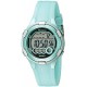 Sport Women's 45/7053 Digital Resin Strap Watch