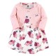 Baby Baby Girls Cotton Dress