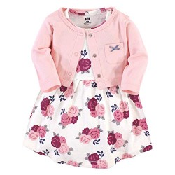 Baby Baby Girls Cotton Dress