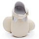 Baby Girls Boys Canvas Shoes