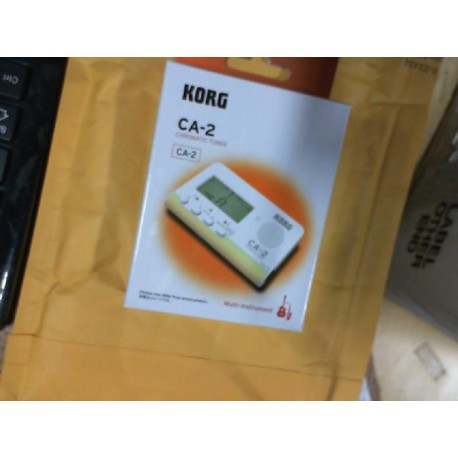Korg CA-2