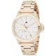 Watch with Carnation Gold Strap, 17 (Model: 1782024)