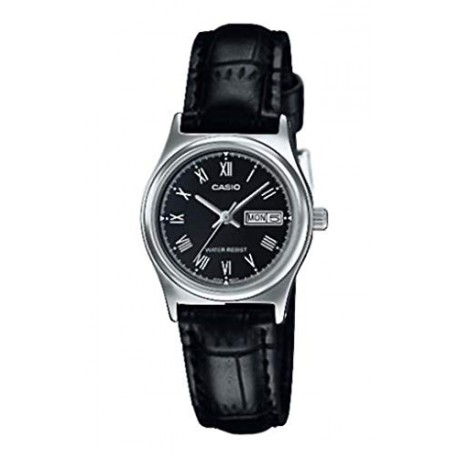 Watch with Japanese Quartz Movement Woman
