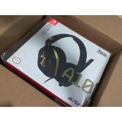 ASTRO Gaming The Legend of Zelda: Breath of the Wild A10 Headset