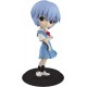 Evangelion Movie Rei Ayanami Q posket ver.1 Figure
