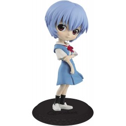 Evangelion Movie Rei Ayanami Q posket ver.1 Figure