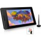 Graphics Drawing Monitor 13.3 inch IPS Pen Display Tilt Function 8192