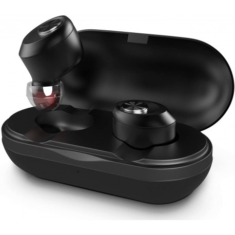 Wireless Headphone Supreme Stereo Sound Bluetooth V5.0
