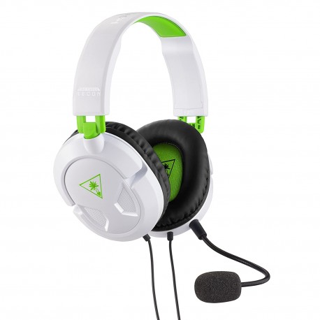 Turtle Beach Stereo Gaming Headset - PS4 - Xbox One