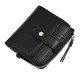 Small Wallets for Women Rfid Blocking