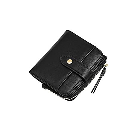Small Wallets for Women Rfid Blocking