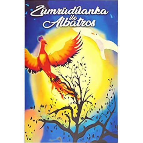 Zümrüdüanka ile albatros