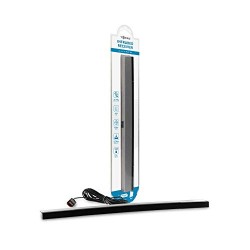 Wired Sensor Bar for Wii U/ Wii