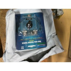 2 Way Coaxial Switch