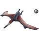 Jurassic World Roarivores Pteranodon