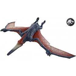 Jurassic World Roarivores Pteranodon